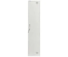 Metalinė persirengimo spintelė vienvietė su pertvara Rehalt Systems 1800 x 400 x 500