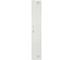 Metalinė persirengimo spintelė vienvietė Rehalt Systems 1800x400x500
