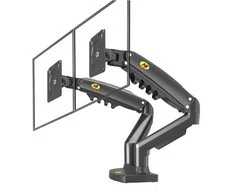 Fiber Mount Monitoriaus laikiklis NB F160 17-27"