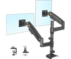 Monitoriaus laikiklis NB H180 17-27"