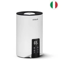 Oro drėkintuvas Adolus IRIS 25W, 4l