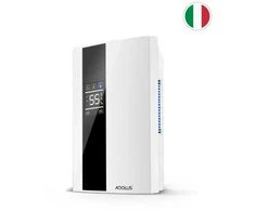 Oro sausintuvas Adolus TOPO 65 W, 2