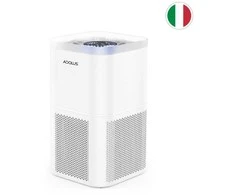 Oro valytuvas Adolus ELITE 33W