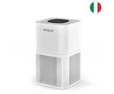 Oro valytuvas Adolus FRESH 35W