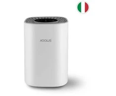 Oro valytuvas Adolus PURE 6W