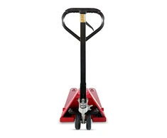 Palečių vežimėlis rankinis hidraulinis Kelmann GX – 1150R2