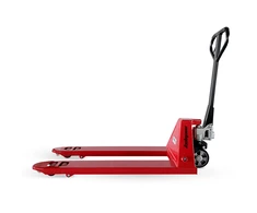 Palečių vežimėlis rankinis hidraulinis Kelmann GX – 1150R2