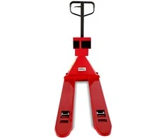 Palečių vežimėlis su svarstyklėmis Kelmann GX – SC1150P2