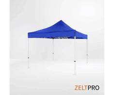 Prekybinė Palapinė 2x2 Mėlyna Zeltpro PROFRAME