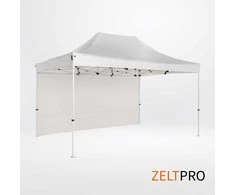 Prekybinė Palapinė 3x2 Balta Zeltpro PROFRAME