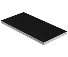 Scenos pakyla 2x1 m