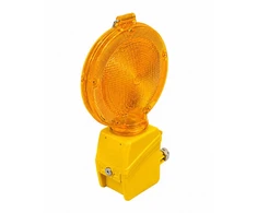 Signalinis žibintas Eurostal EPH-11 Oranžinis
