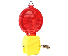 Signalinis žibintas Eurostal EPH-12 Raudonas
