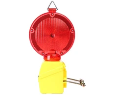 Signalinis žibintas Eurostal EPH-12 Raudonas