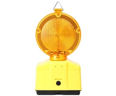 Signalinis žibintas Eurostal EPH-71 Oranžinis