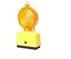 Signalinis žibintas Eurostal EPH-71 Oranžinis