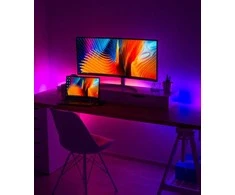 NiteBird Išmanioji LED šviesos juosta Gosund SL3 10 m