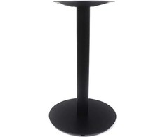 Stalo koja A450-30 Juoda