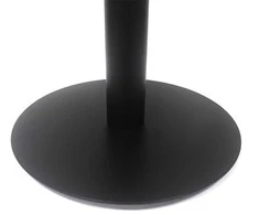 Stalo koja A540-34 Juoda