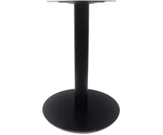 Stalo koja A540-34 Juoda