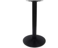 Stalo koja A550-34 Juoda
