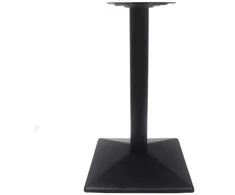Stalo koja K450-24 Juoda