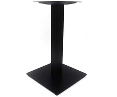 Stalo koja K450-30 Juoda
