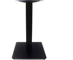 Stalo koja K450-30 Juoda