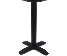 Stalo koja P535-30 Juoda