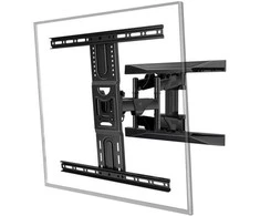 TV laikiklis NB P6 40-80"