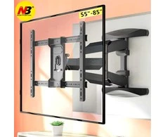 Laikiklis Fiber Mount Držák na Tv NB P65