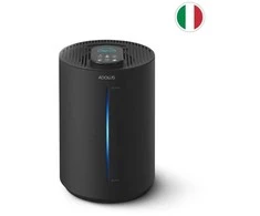Ultragarsinis oro drėkintuvas Adolus ECLIPSE 25W, 5.5l