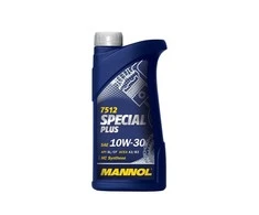 Alyva Mannol Special Plus 10W/30 7512 1L