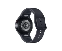 Išmanusis laikrodis Samsung Galaxy Watch6 44mm, LTE, Grafito spalvos (Graphite)