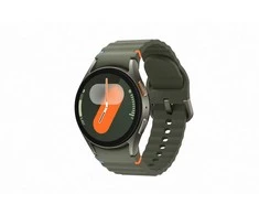 Išmanusis laikrodis Samsung Galaxy Watch 7 40mm LTE, Žalios spalvos