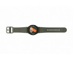 Išmanusis laikrodis Samsung Galaxy Watch 7 40mm LTE, Žalios spalvos