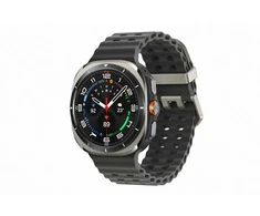 Išmanusis laikrodis Samsung L705 Galaxy Watch Ultra LTE Titanium Sidabrinis