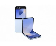 Samsung Galaxy Flip6 Mėlyna 512GB