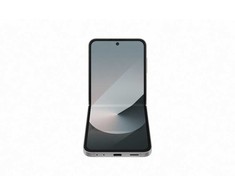 Samsung Galaxy Flip6 Sidabrinis Shadow 512GB