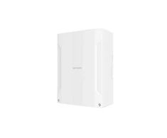 Hikvision kelių įvesčių siųstuvas DS-PM1-I16O2-WE AX PRO