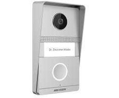 Hikvision telefonspynė DS-KV1101-ME2/įleidžiama