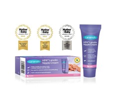 Lansinoh lanolino kremas speneliams, 40ml