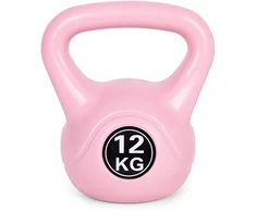 12 kg rožinis svoris treniruotėms ModernHome