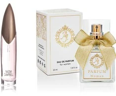 AJ Delux Nr79 kvepalai įkvėpti Naomi Campbell - Naomi Campbell 50 ml EDP