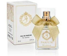 AJ Deluxe 38 Įkvėptas Bruno Banani – Bruno Banani moteris 100 ml