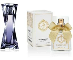 AJ Deluxe Nr10 kvepalai įkvėpti Lancome - Hypnose 50 ml