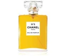 AJ Deluxe Nr101 kvepalai įkvėpti Chanel - N°5 100 ml EDP