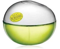 AJ Deluxe Nr120 kvepalai įkvėpti DKNY – Be Delicious 33 ml