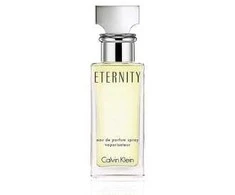 AJ Deluxe Nr132 kvepalai įkvėpti Calvin Klein – „Eternity Women“ 33 ml