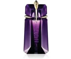 AJ Deluxe Nr140 kvepalai įkvėpti Thierry Mugler – „Alien“ 2 ml EDP